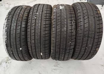 Opony Lato 205/55/16