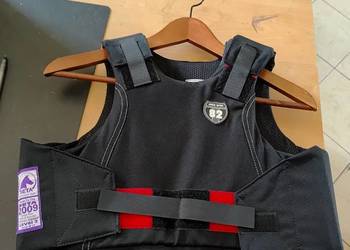 KAMIZELKA OCHRONNA BONDY BODY PROTECTOR