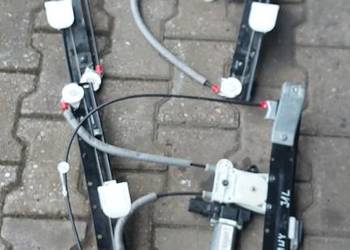 Mechanizm podnoszenia szyby prawy lewy przód JAGUAR XJ X351   C7Y2A