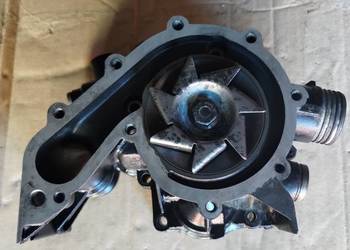 BMW K1200RS pompa wody/oleju