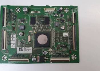 T-con EAX62076701 EBR 7172/802