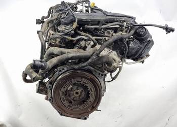 SILNIK KOMPLETNY SKODA KAROQ DADA DAD 1.4 TSI