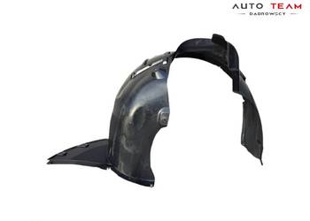 Nadkole przód przednie prawe Audi A1 8X 2010-2018 8XA809962A oryginał