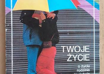 Twoje życie - Karol Meissner OSB, Bolesław Suszka