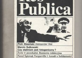Res Publica 5/87