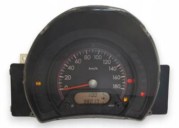 LICZNIK ZEGARY 34100M68K01 Nissan Pixo Alto VII 1.0 12V Benzyna 98 017km