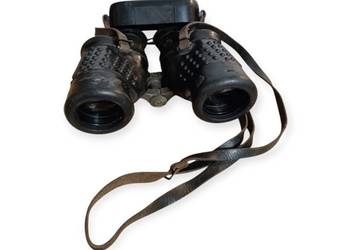 LORNETKA PZO 7x45 Z PRYZMATYCZNA (8). ORYGINALNA POLSKA WOJSKOWA