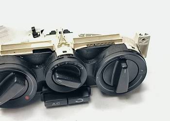 PANEL KLIMATYZACJI SKODA OCTAVIA I LIFT 1J0820045E