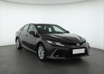 Toyota Camry 2.5 Hybrid