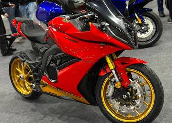 JAWA 750 RACING Zapraszamy Pako Racing!