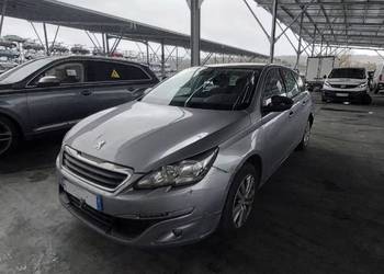 Peugeot 308 II SW 1.6 HDI