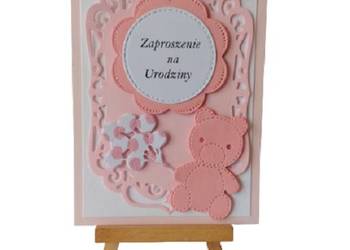 ZAPROSZENIA URODZINY WZ12 C6