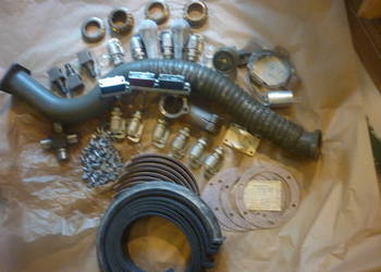 Skot , OT-64, S-260 zestaw  oryginalnych części