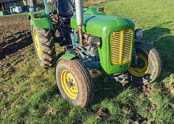 Sprzedam ciągnik rolniczy Massey Ferguson 35 disel