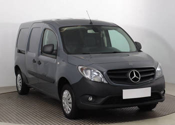 Mercedes Citan 112 CDI