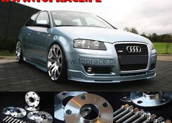 DYSTANSE ADAPTERY Audi Q5 Q7 VW Touareg NOWE! Sklep!!
