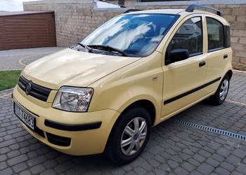 Fiat Panda 1.2