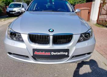 BMW E91 2007 320D Automat