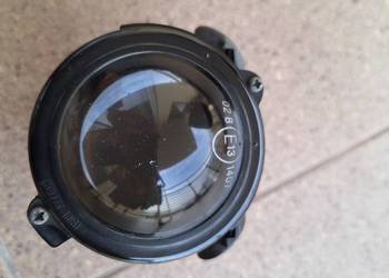 Lexus RX 400h halogen lewy oraz inne części do RX400h 2007 r.