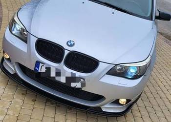 BMW E60 M54 B30