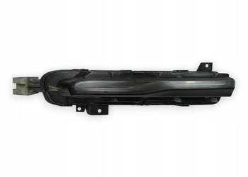 HALOGEN LEWY Volvo V40 II 31395919 lampa do jazdy dziennej LED DRL