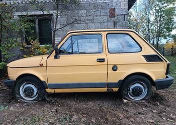 Fiat 126P