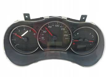 LICZNIK 248107807R 2.0 DCI 149 KM Renault Koleos I (2007-  )