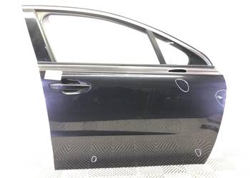 DRZWI PRAWY PRZÓD PEUGEOT 508 I Sedan/Limuzyna 10-18