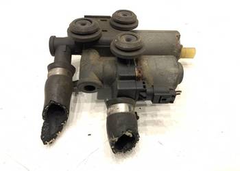 ELEKTROZAWÓR WODY BMW E46 8369807 2.0 136KM