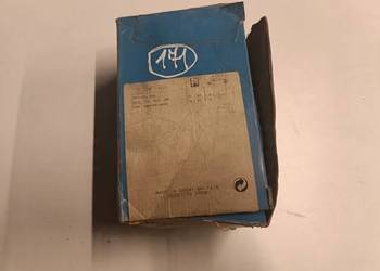 Mercedes W460 PRZEDNIE KLOCKI HAMULCOWE przód 424481