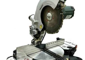 Ukośnica Metabo KS216M