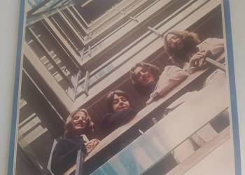 The Beatles 1967-1970 2 płyty