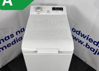 Pralka Electrolux 6 kg/1000 ob /A+++ /Dostawa/Gwarancja