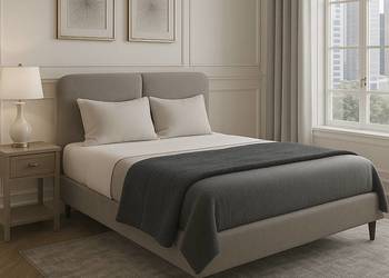 łóżko 160x200 /AGATA/1299 zł