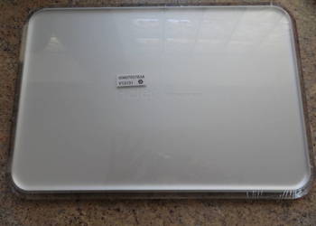 Haier Fresher Pad, Aluminiowa taca do zamrażarki