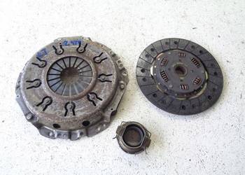 SPRZĘGŁO LUK TOYOTA LAND CRUISER LJ 73 2.4 TD 86KM