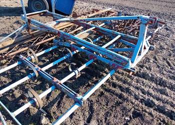 Agregat uprawowy Agregat uprawowy