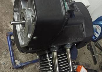 Silnik Dniepr mt10-36 po kapitalnym remoncie