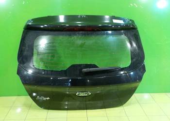 FORD KA PLUS 1.2 B 16r 5D klapa tyl