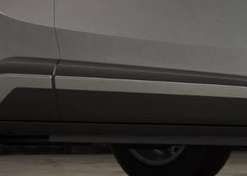 TOYOTA C-hr Listwy drzwi boczne kpl 1K0 Stream Metallic PW156-10000-BN OE