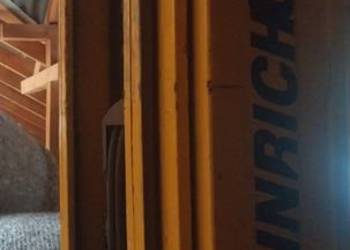 Sprzedam wózek widłowy Jungheinrich