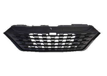 Grill ATRAPA przednia IVECO DAILY 2.3 2019 2020 2021 Krata