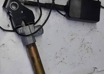 Renault Scenic 1 lewy napinacz pasa bezpieczeństwa