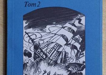 Tajemnicza wyspa -Tom -2.