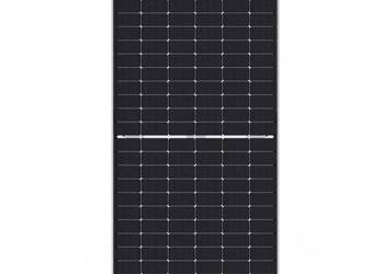 NOKAUT! Panel PV Jinko Solar 590W Bifacial Silver - 329 zł z VAT!