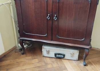 Szafka-komódka odbiór osobisty