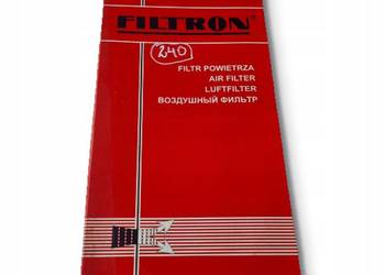 FILTR POWIETRZA Filtron AE 250 AE250 Escort III IV V Fiesta II III Orion II
