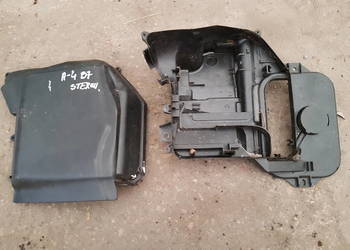 AUDI A4 B7 OBUDOWA OSLONA KOMPUTERA 8E1907613D