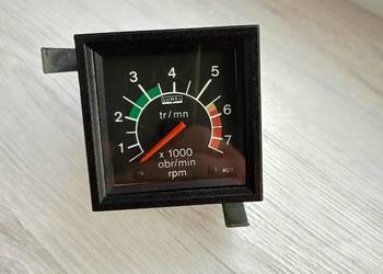 Obrotomierz Polski Fiat 125p Lumel MS 11