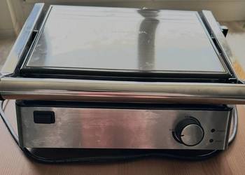 Grill kontaktowy SILVERCREST 2000 W